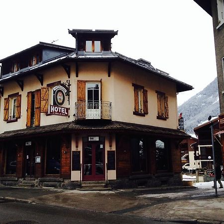 Bdn Residence Chamonix Room photo