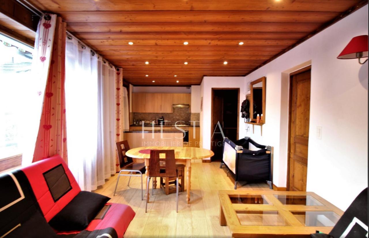 Bdn Residence Chamonix Exterior photo