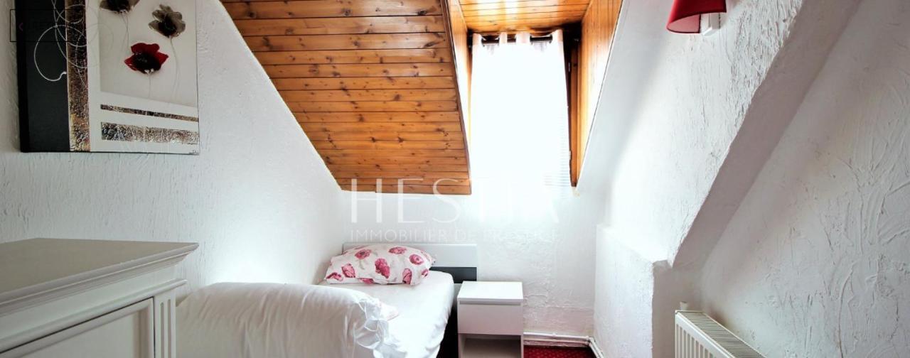 Bdn Residence Chamonix Exterior photo
